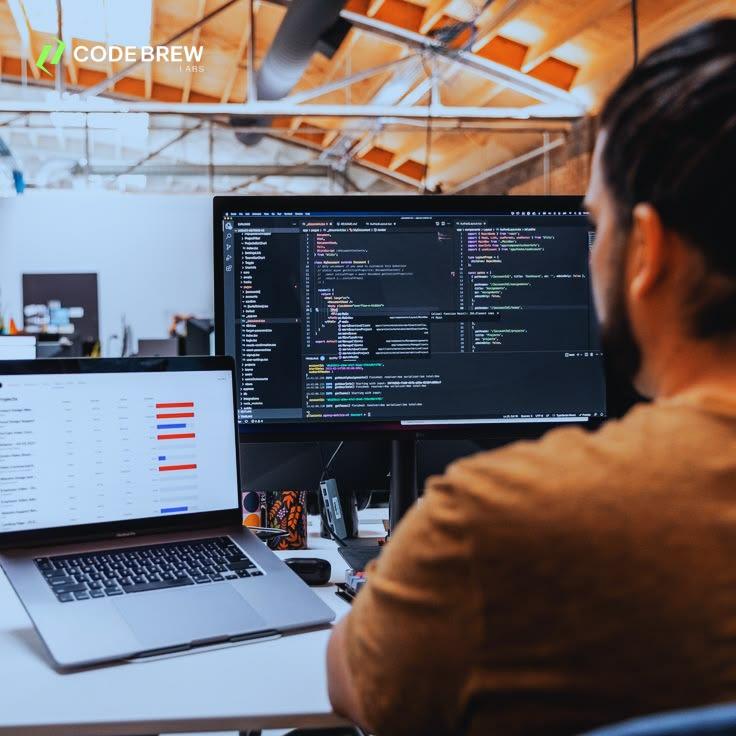 Bespoke Software Architectures Built for Enterprise Scale — Custom Software architectural execution