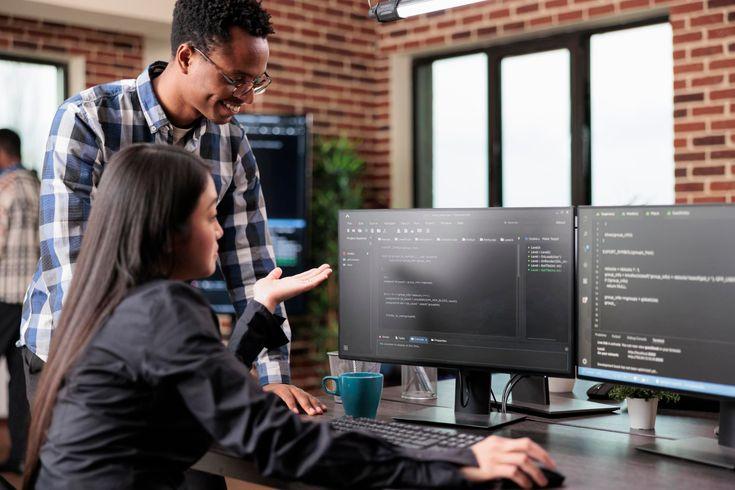 Robust, Cross-Platform Desktop Systems & Industrial Utilities — Desktop Applications architecture overview