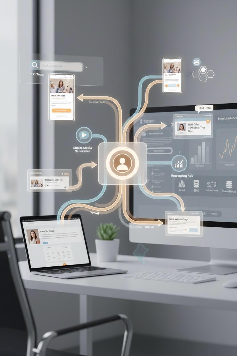 Enterprise Multi-Platform Scalable Design Systems — Design Systems architectural execution