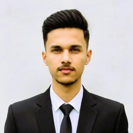 Lokesh Marathi — Founder & CEO, Anvelos