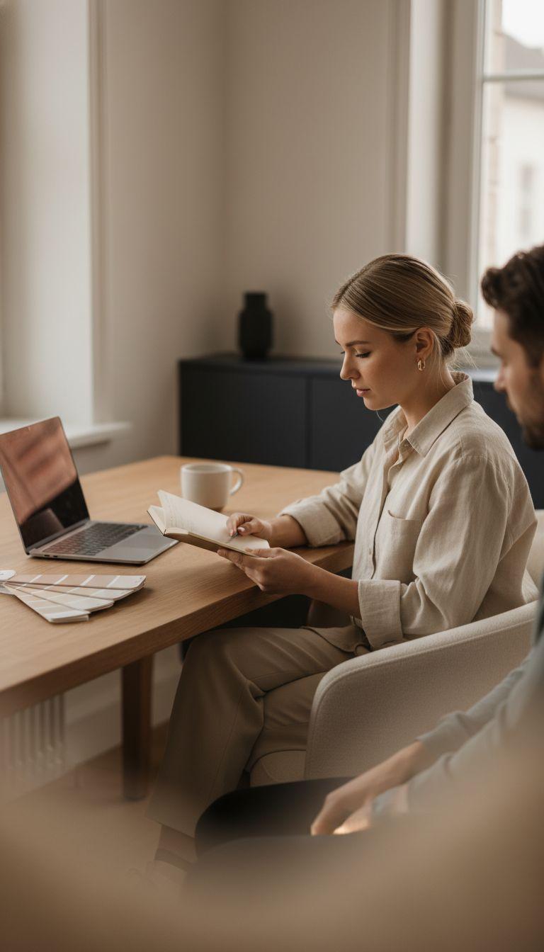 IT Consulting & Training