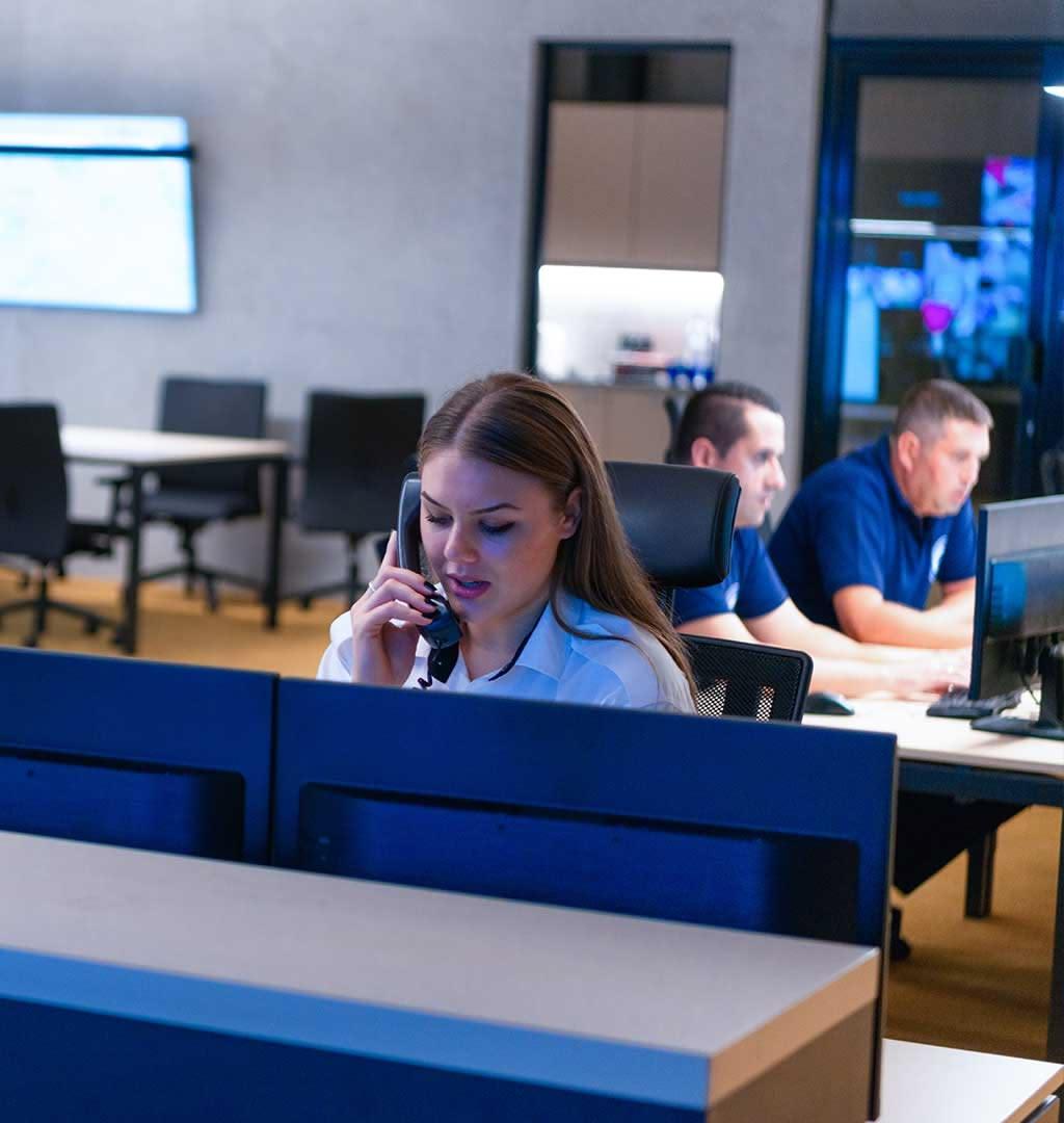 SLA-Backed Dedicated Incident Response & Bug Warranty — Incident Response architecture overview