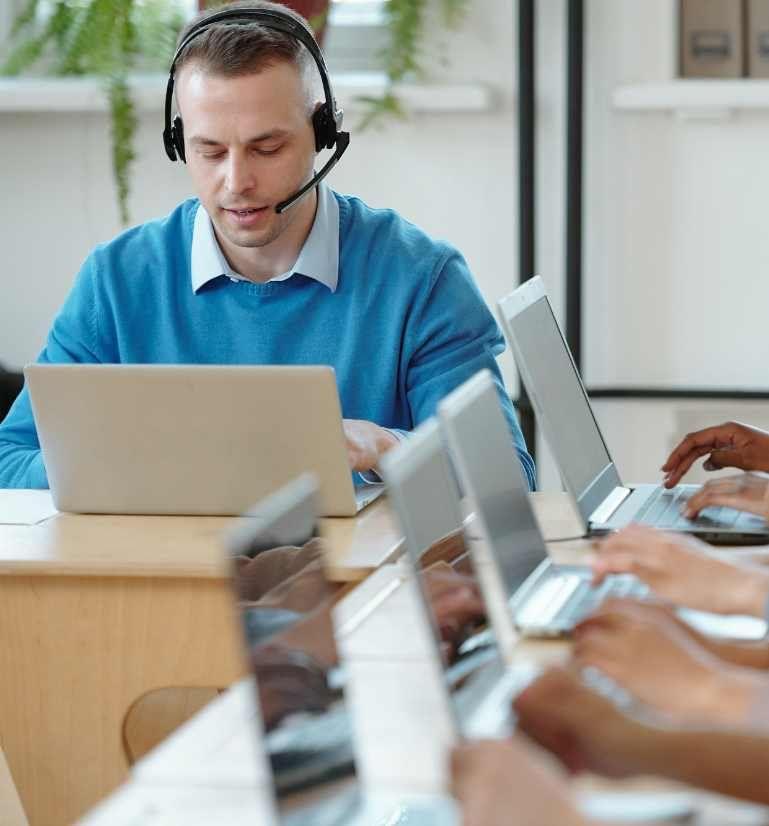 Enterprise Managed IT Services: Proactive Infrastructure Stewardship vs. Break-Fix Support