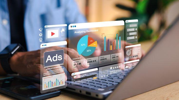 Multi-Channel Paid Ads (Google, Meta, LinkedIn, YouTube) — Paid Advertising architecture overview