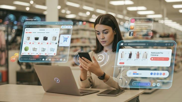 Scalable Multi-Vendor B2B & B2C Marketplace Platforms — Marketplace Platforms architectural execution