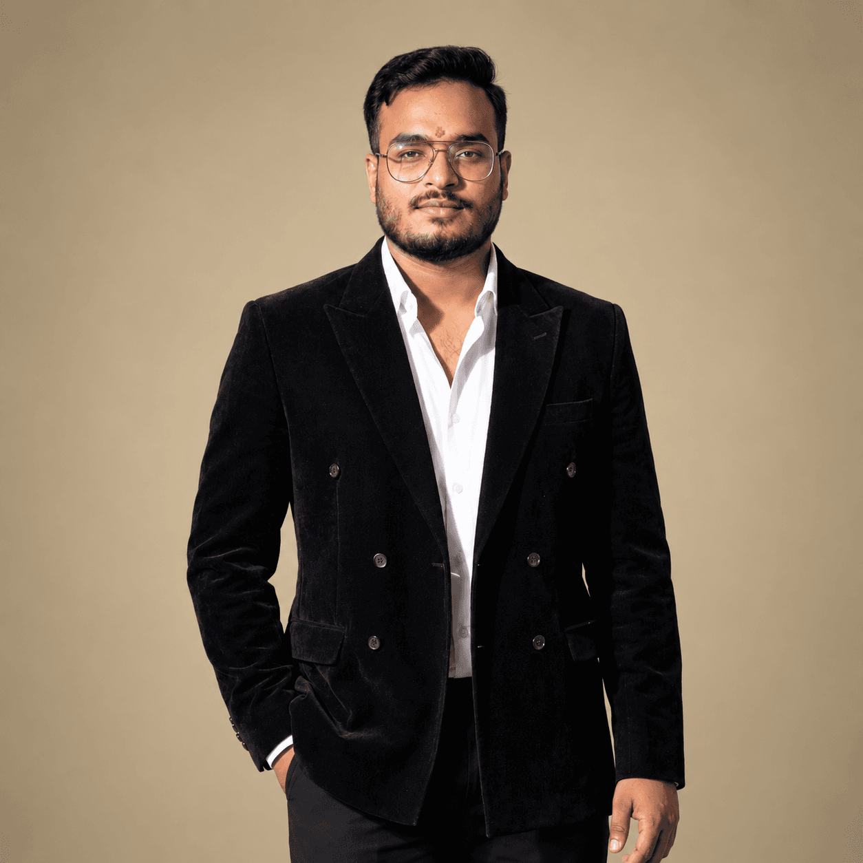 Raman Kukreja - Founder & CEO, Swaad Nikhaar