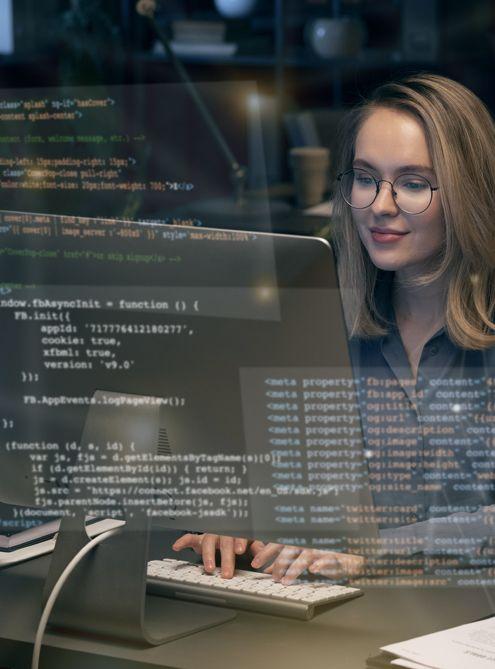 Serverless & Infrastructure-as-Code (IaC) Cloud Architecture — Infrastructure as Code architectural execution