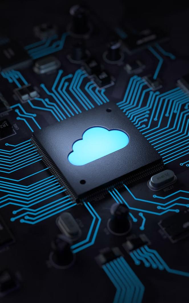 Enterprise Cloud & DevOps Transformation: Modernizing Infrastructure & Release Cycles