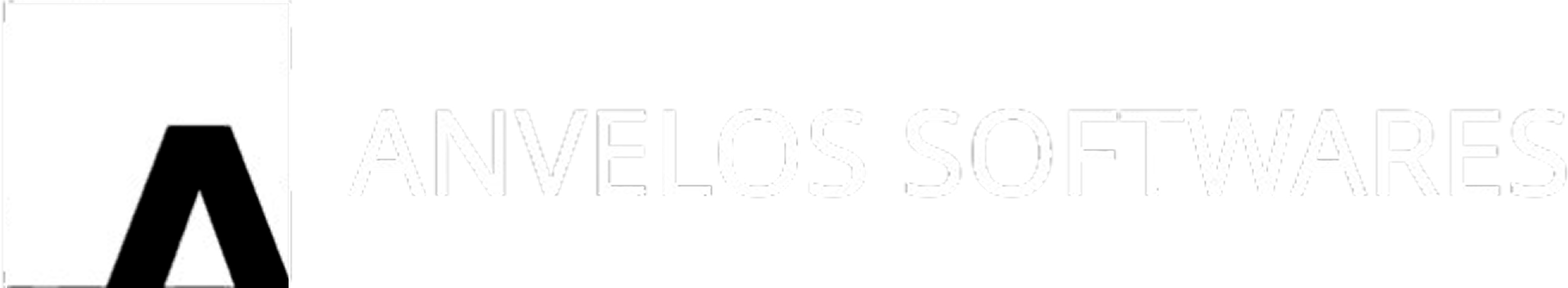 Anvelos Softwares Logo