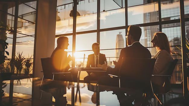 Anvelos for Business