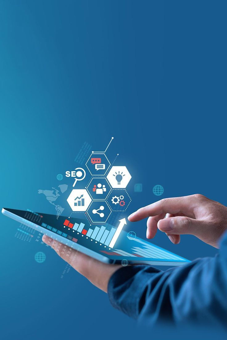 From Applications to Platforms: The Shift to Scalable Systems