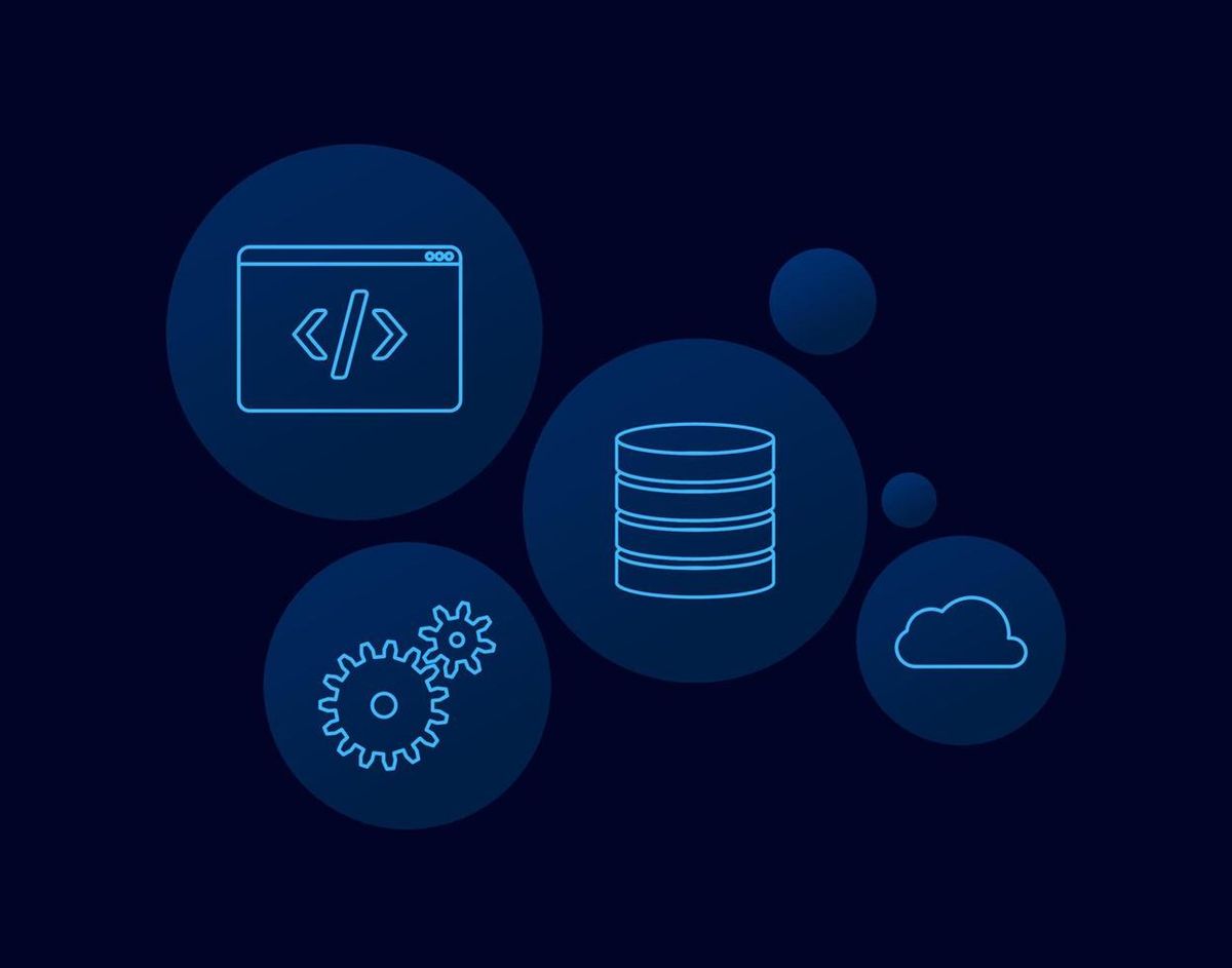 Back-End & API Services