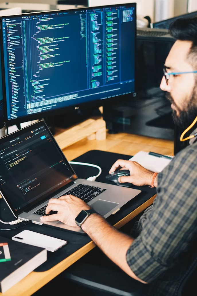 Backend Technology Support