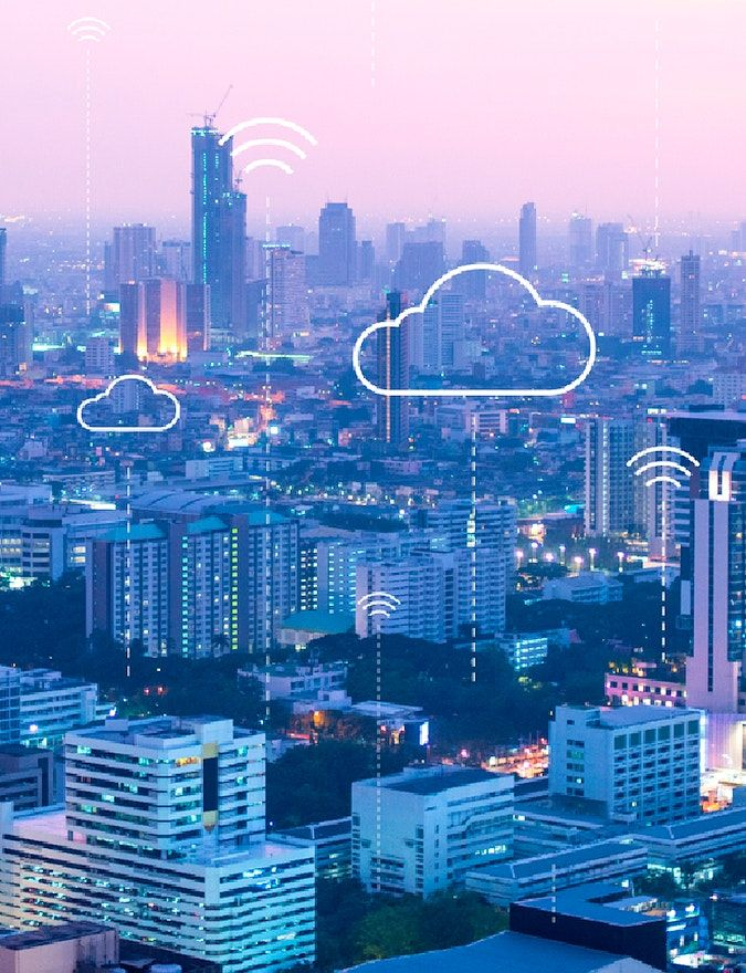 Cloud & Infrastructure