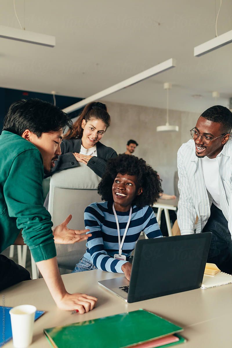 Building your digital core