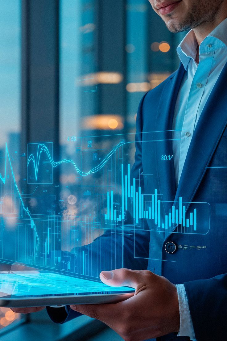 Turning Technology into Competitive Advantage