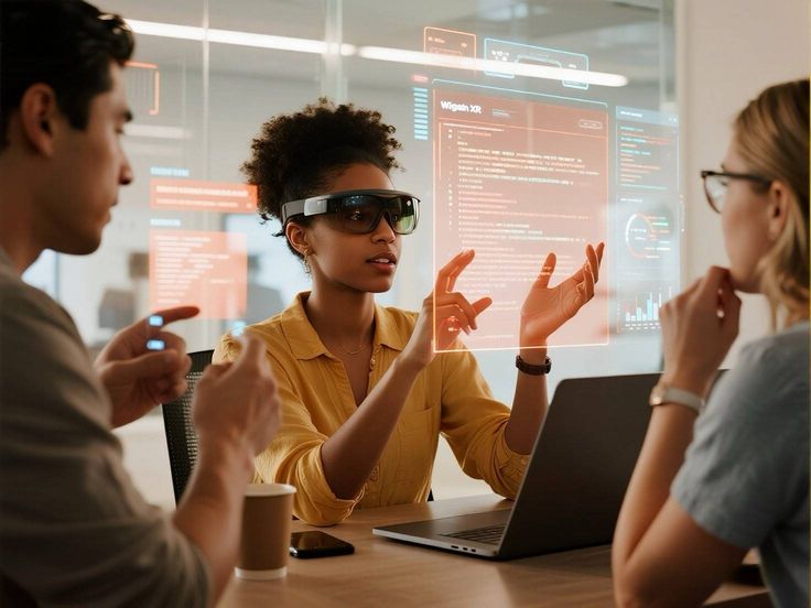 Engineering the future since day one