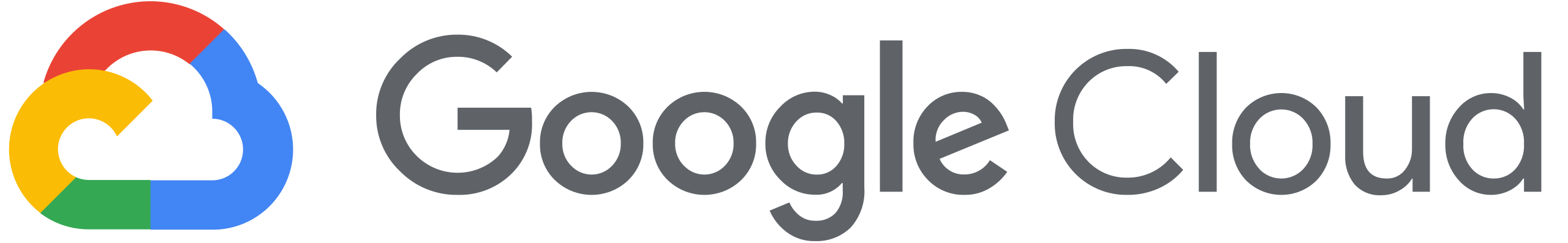 Google Cloud Platform (GCP)