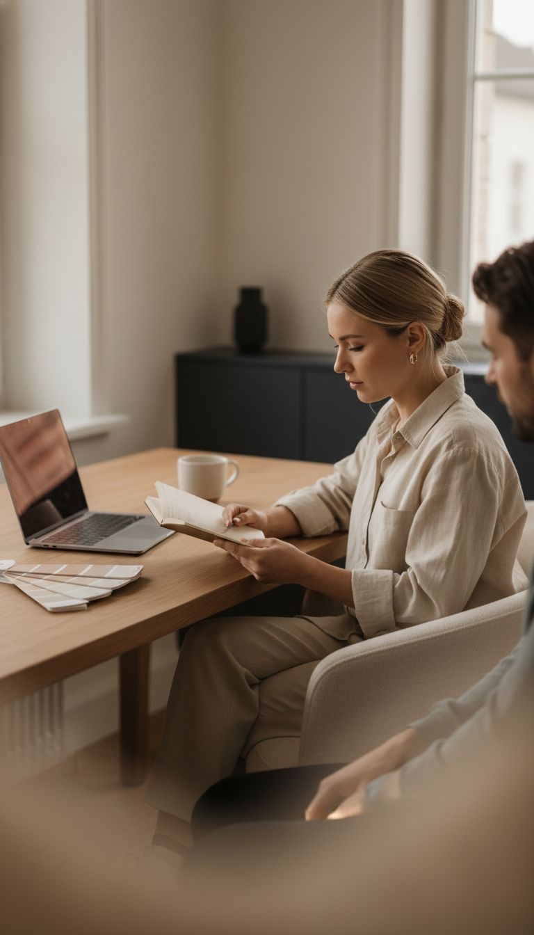 IT Consulting & Training