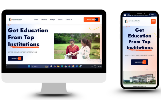 Karnataka Studies Consultancy