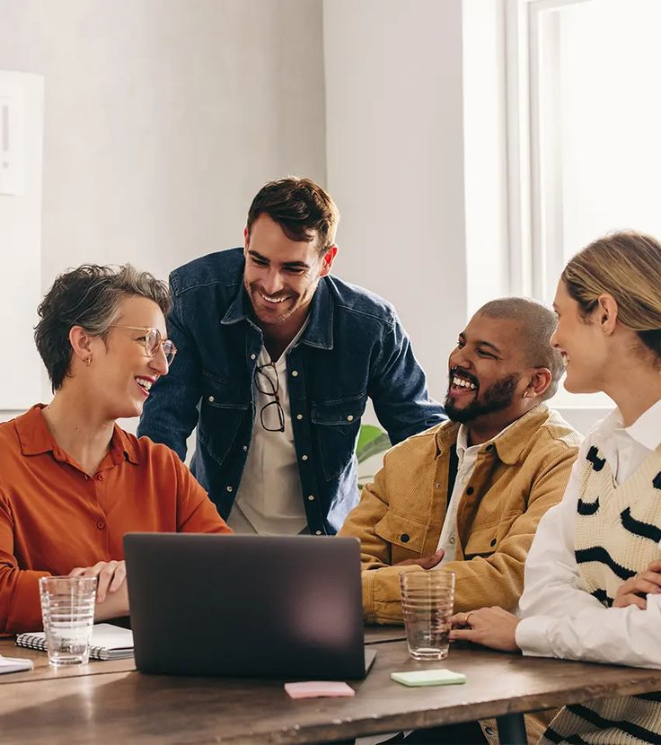 Strategy & Consulting