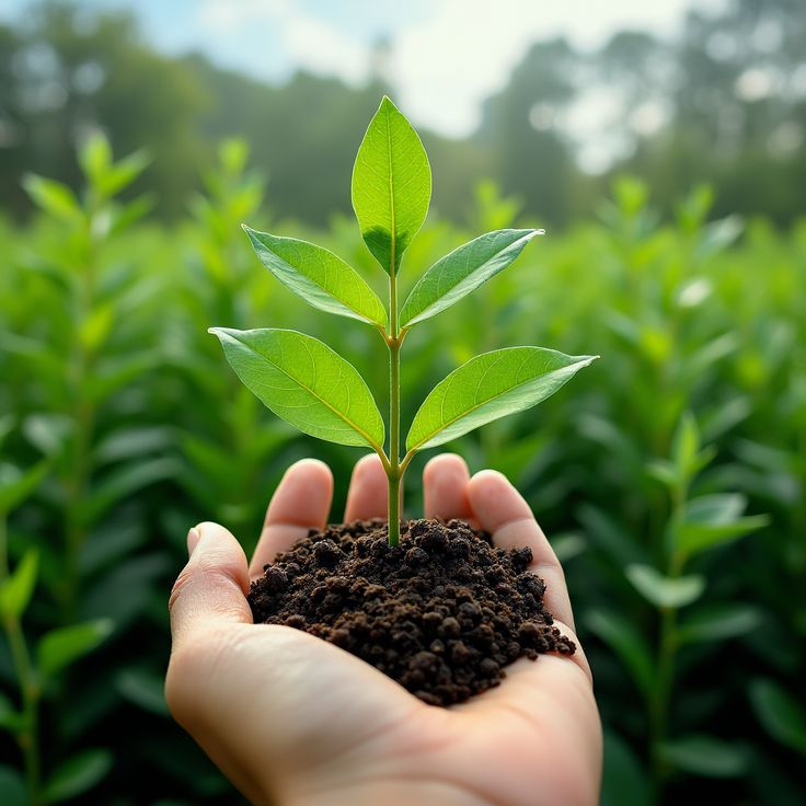 Sustainability Services