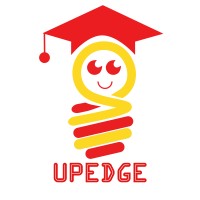 Upedge Online logo