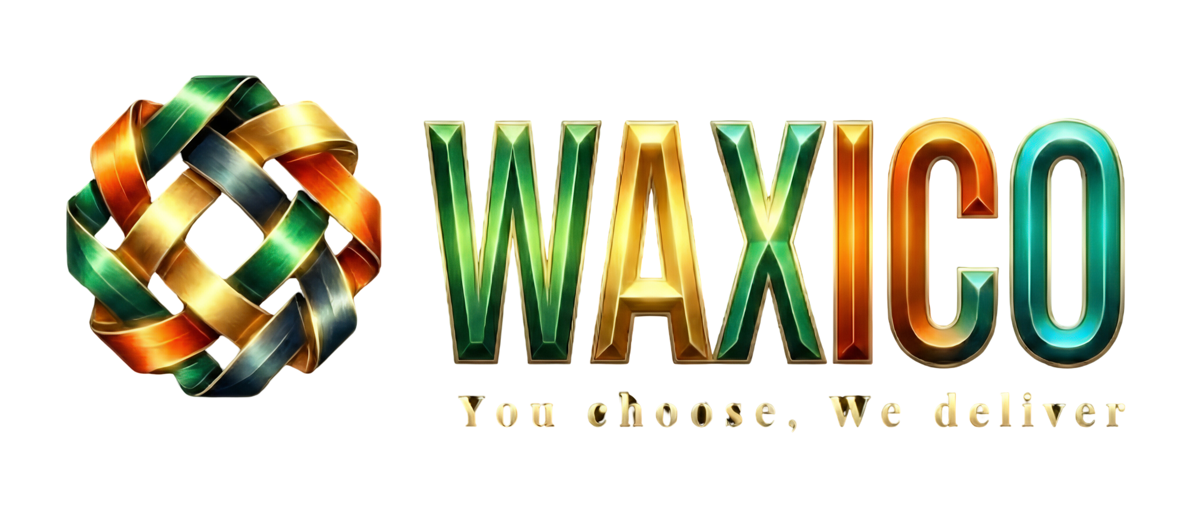 Waxico Fabrics logo